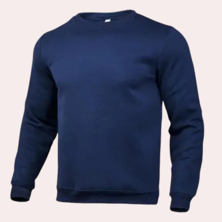 Drune | Warmer Herrenpullover Für Kalte Tage