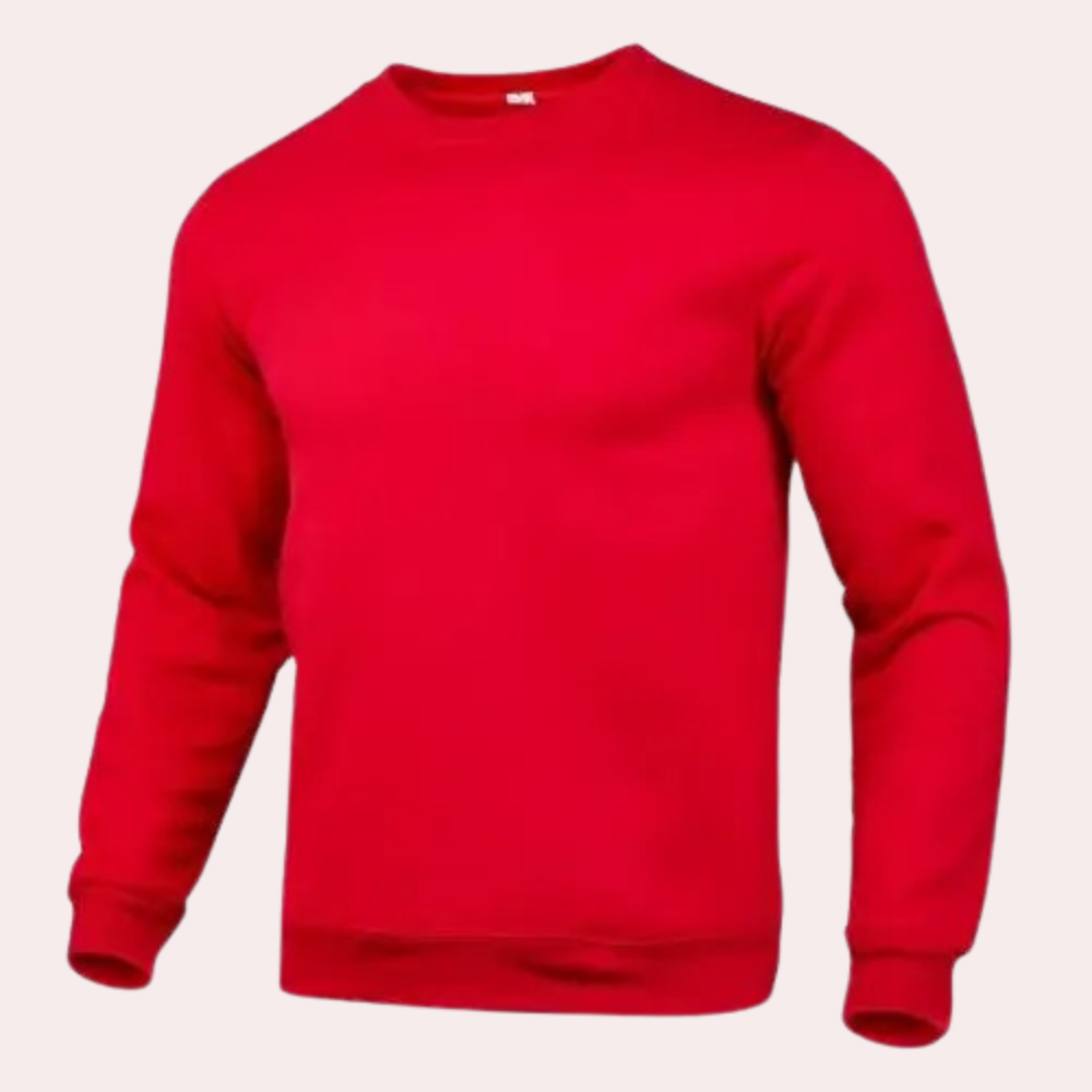 Drune | Warmer Herrenpullover Für Kalte Tage
