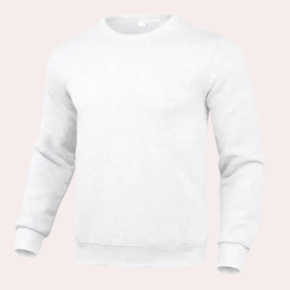 Drune | Warmer Herrenpullover Für Kalte Tage