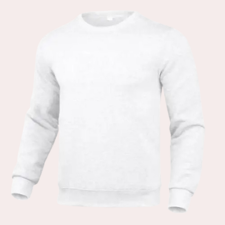 Drune | Warmer Herrenpullover Für Kalte Tage