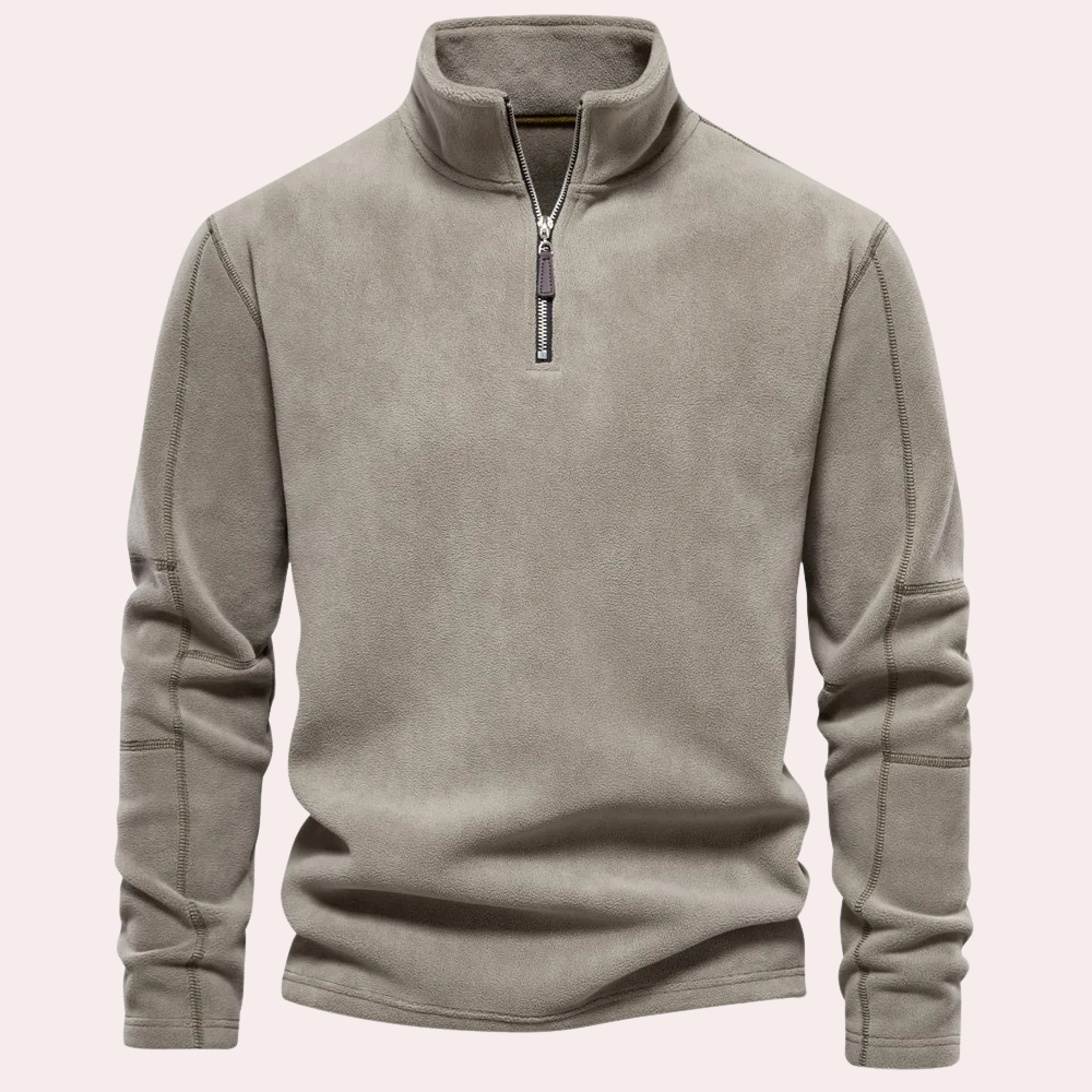 Drune | Elegante Herren Sweatshirt