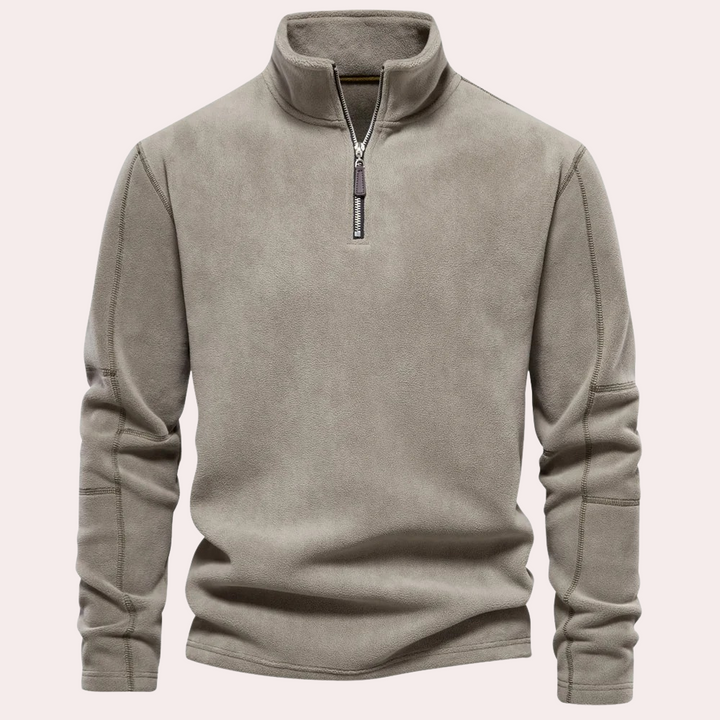 Drune | Elegante Herren Sweatshirt