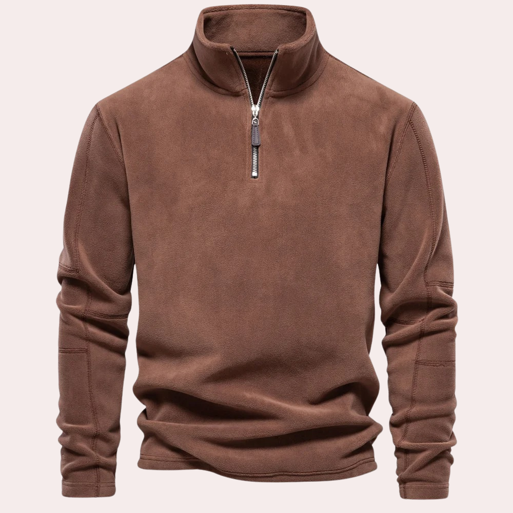 Drune | Elegante Herren Sweatshirt