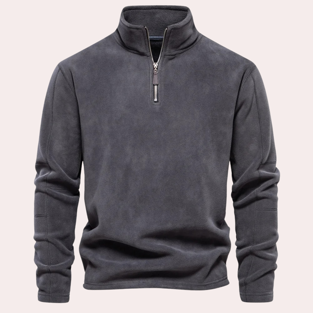 Drune | Elegante Herren Sweatshirt