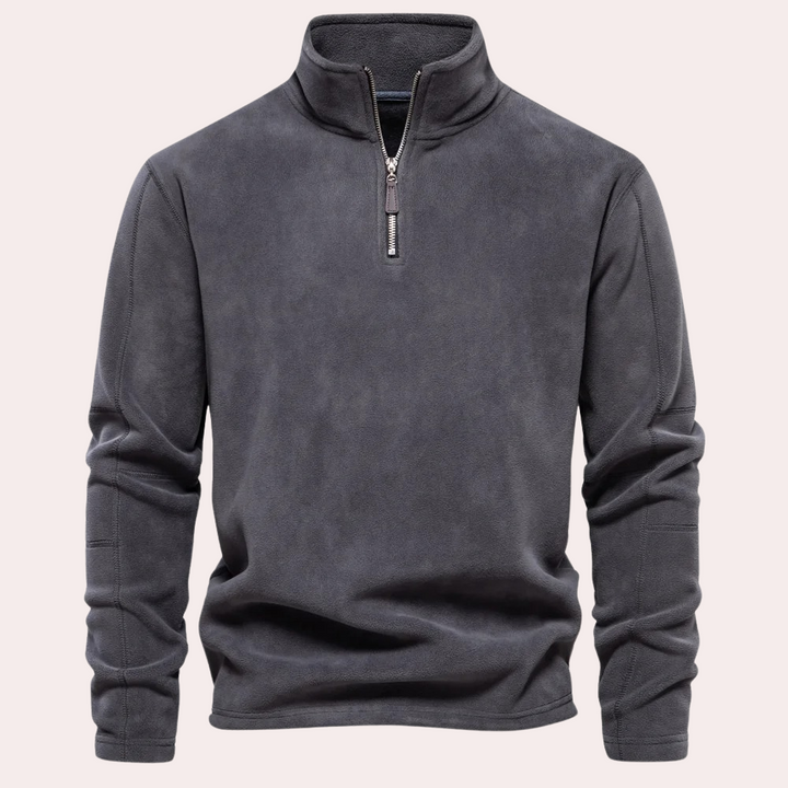 Drune | Elegante Herren Sweatshirt