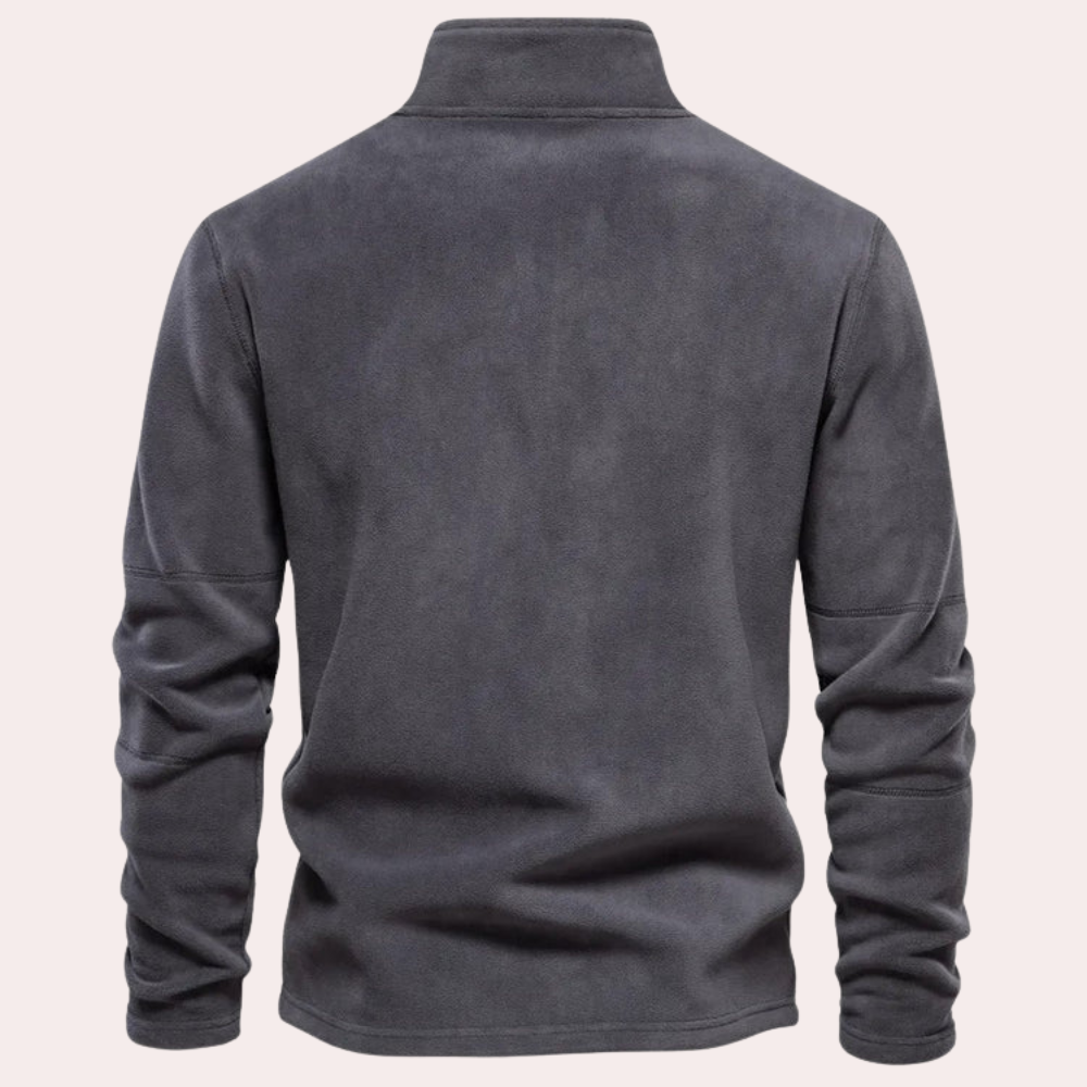 Drune | Elegante Herren Sweatshirt