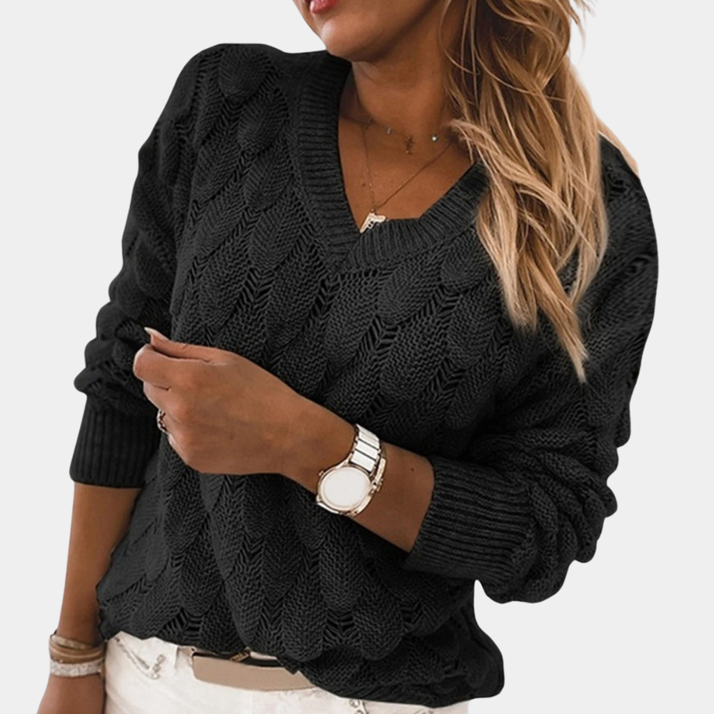 Drune | Strickpullover für Damen