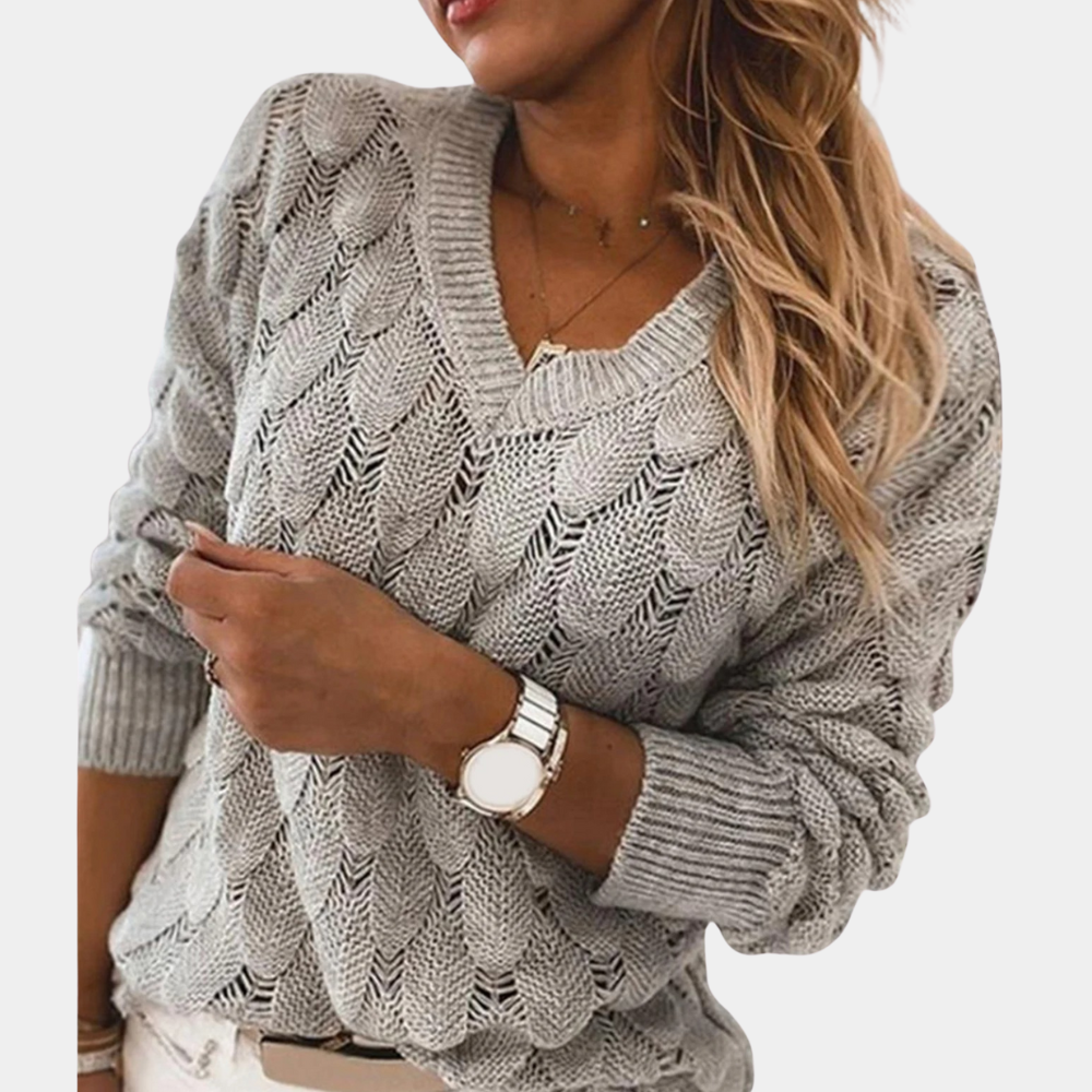 Drune | Strickpullover für Damen