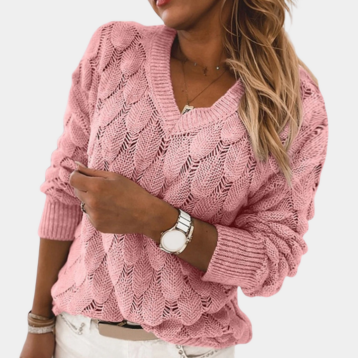 Drune | Strickpullover für Damen