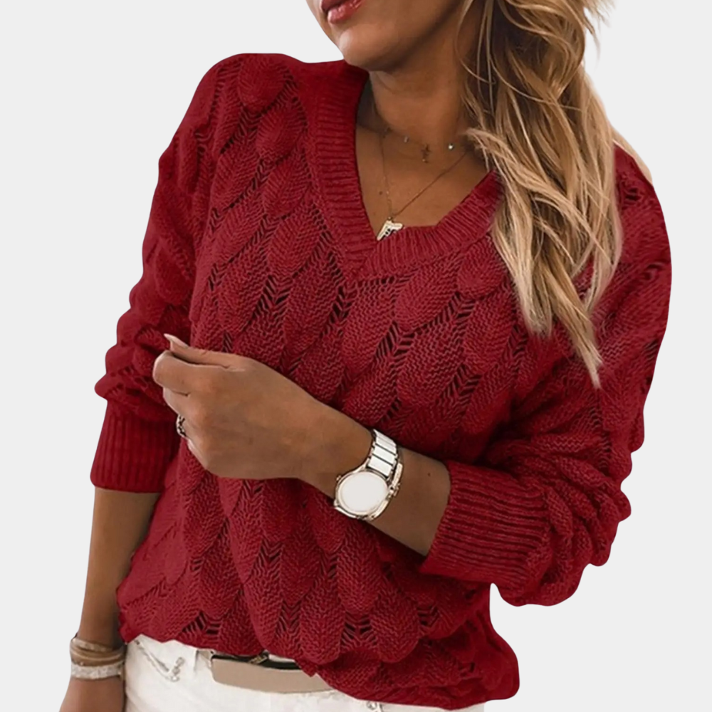 Drune | Strickpullover für Damen
