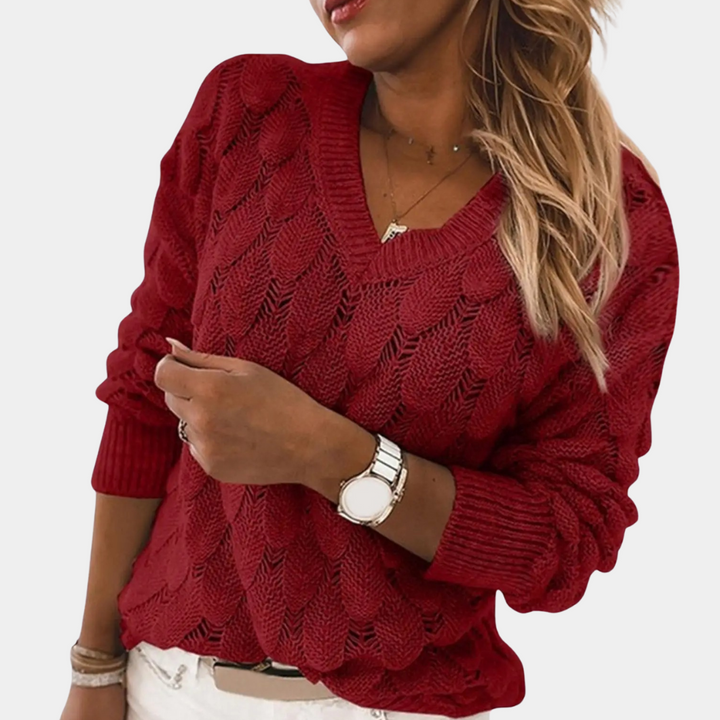 Drune | Strickpullover für Damen
