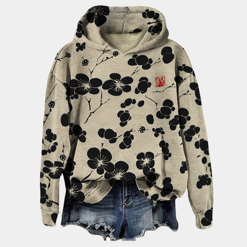 Drune | Damenpullover Freizeit-Saison-Kollektion Ideal für den Winter