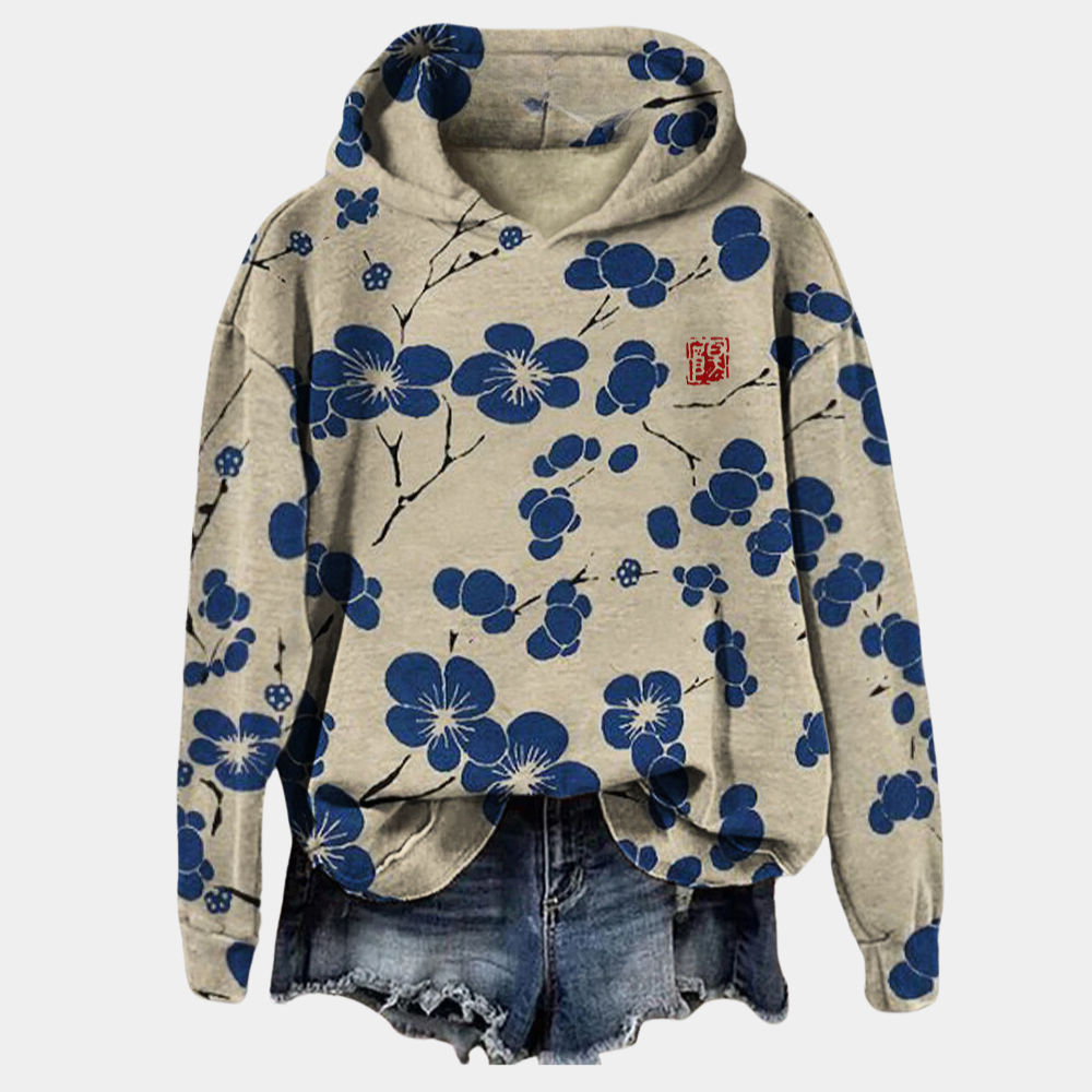 Drune | Damenpullover Freizeit-Saison-Kollektion Ideal für den Winter