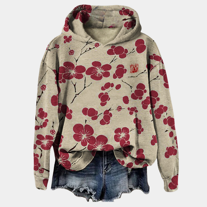 Drune | Damenpullover Freizeit-Saison-Kollektion Ideal für den Winter