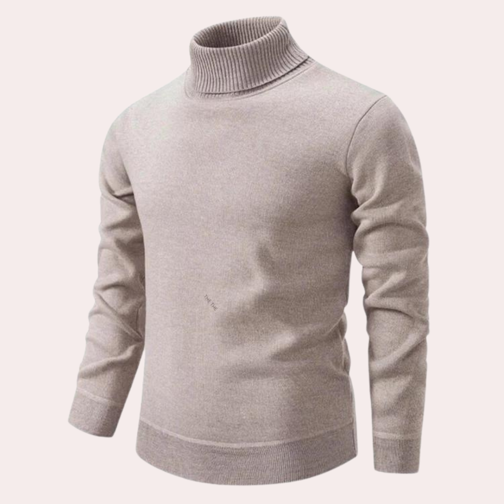 Drune | Eleganter Herrenpullover
