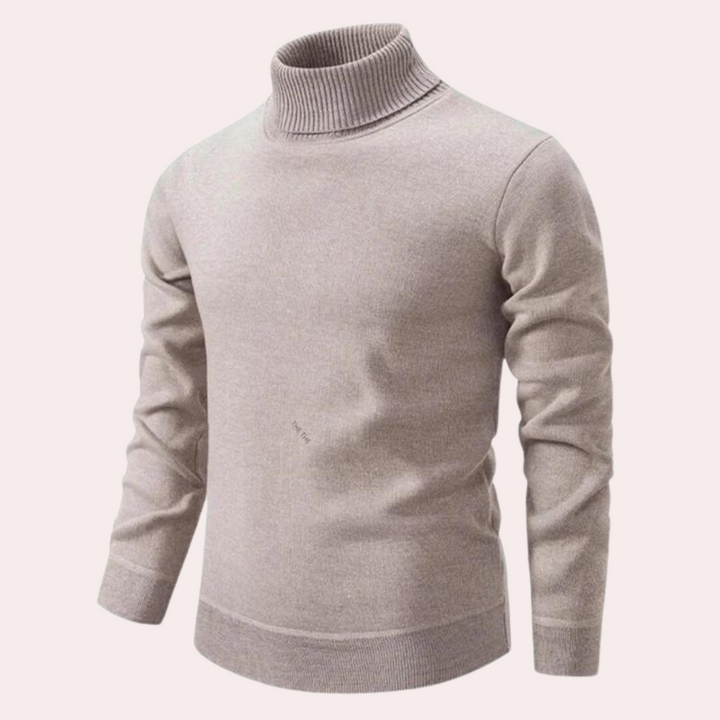 Drune | Eleganter Herrenpullover