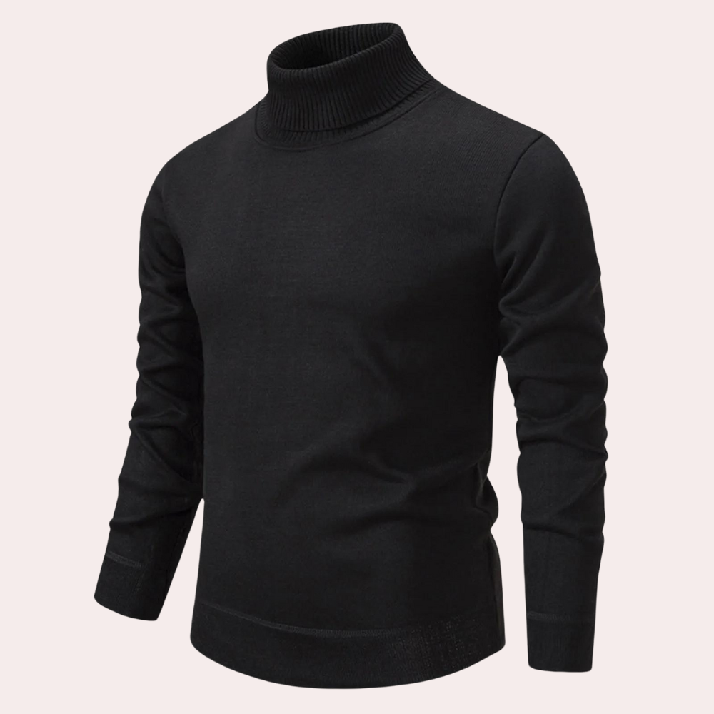 Drune | Eleganter Herrenpullover