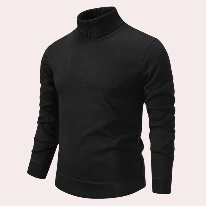 Drune | Eleganter Herrenpullover