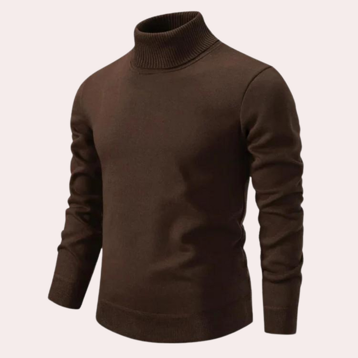 Drune | Eleganter Herrenpullover