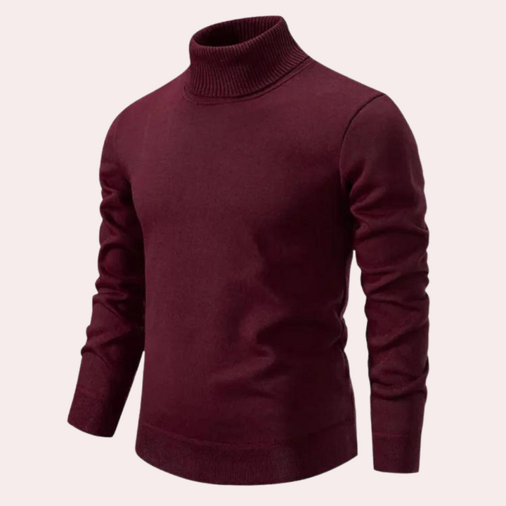 Drune | Eleganter Herrenpullover