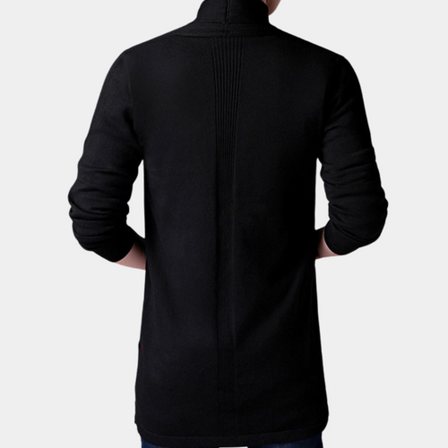 Drune | Warme Herren Strickpullover