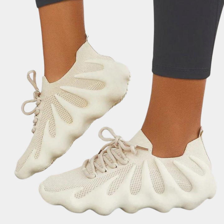 Drune | Einzigartige Orthopädische Damensneaker
