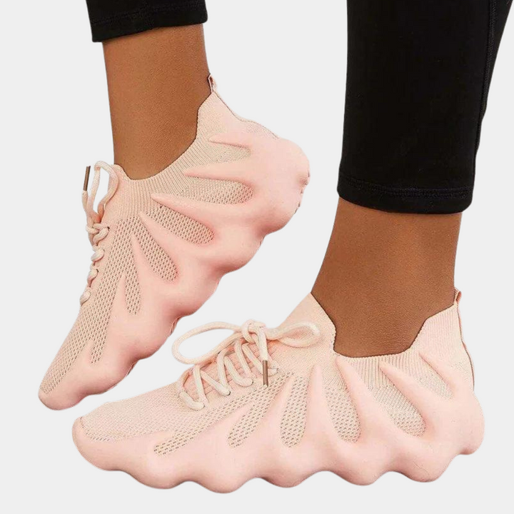 Drune | Einzigartige Orthopädische Damensneaker