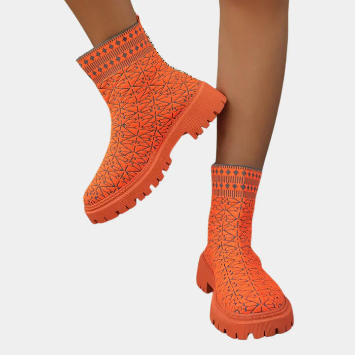 Drune | damenstiefel für einen modischen look