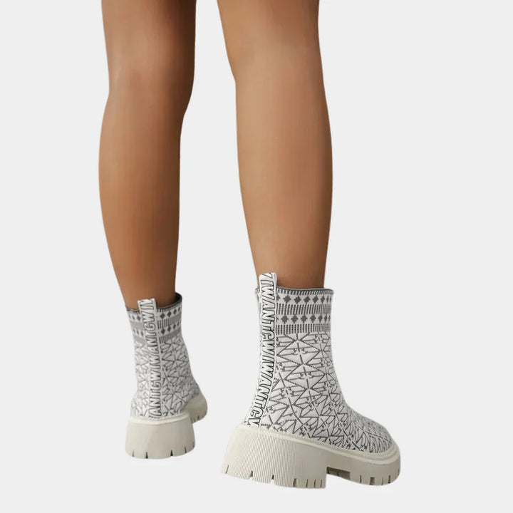 Drune | damenstiefel für einen modischen look