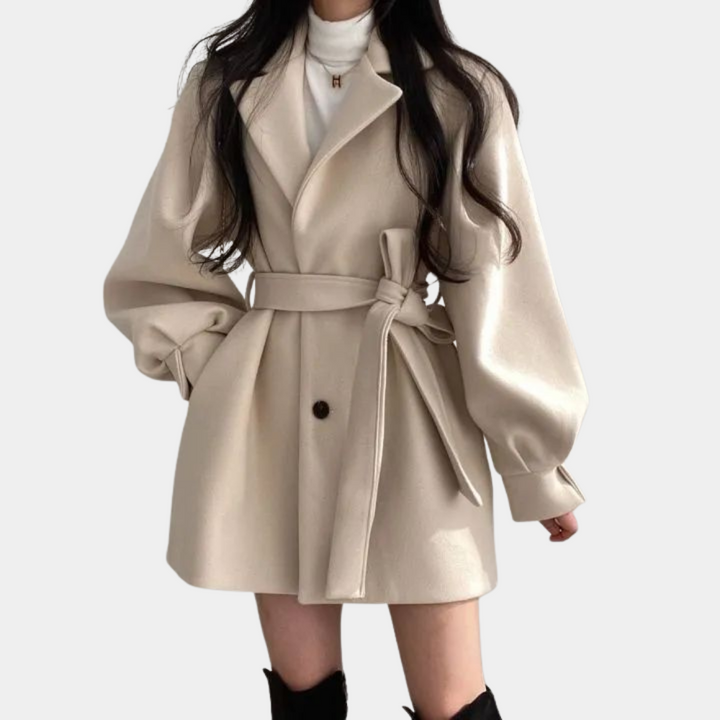 Drune | Moderne und bequeme allgemeine Jacke