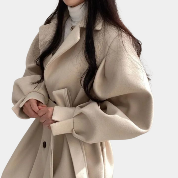 Drune | Modern and Versatile winter garment