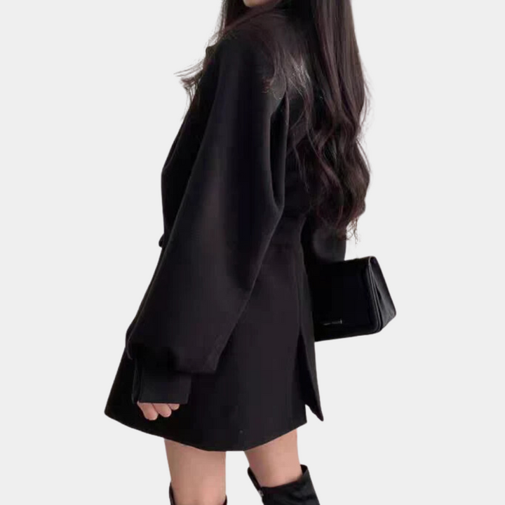 Drune | Modern and Versatile winter garment