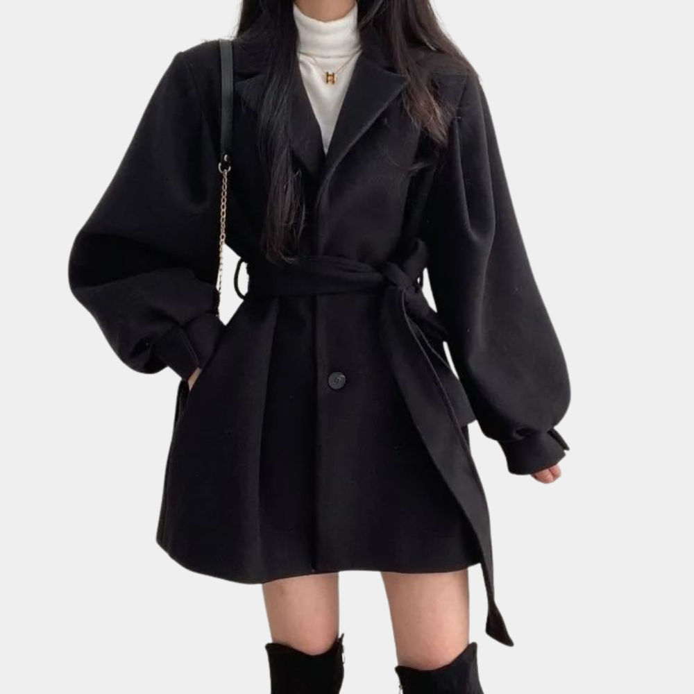 Drune | Modern and Versatile winter garment