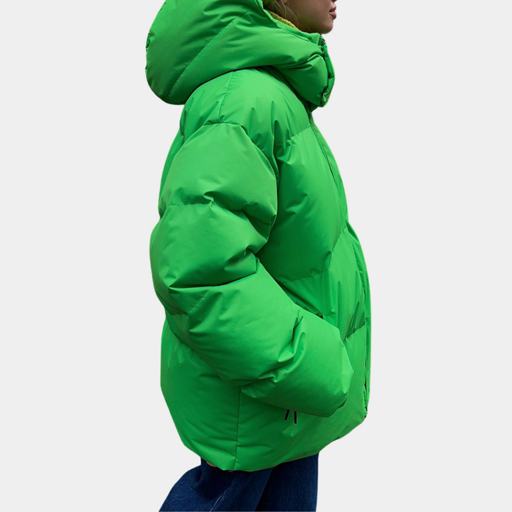 Drune | Bequeme Jacke für Frauen