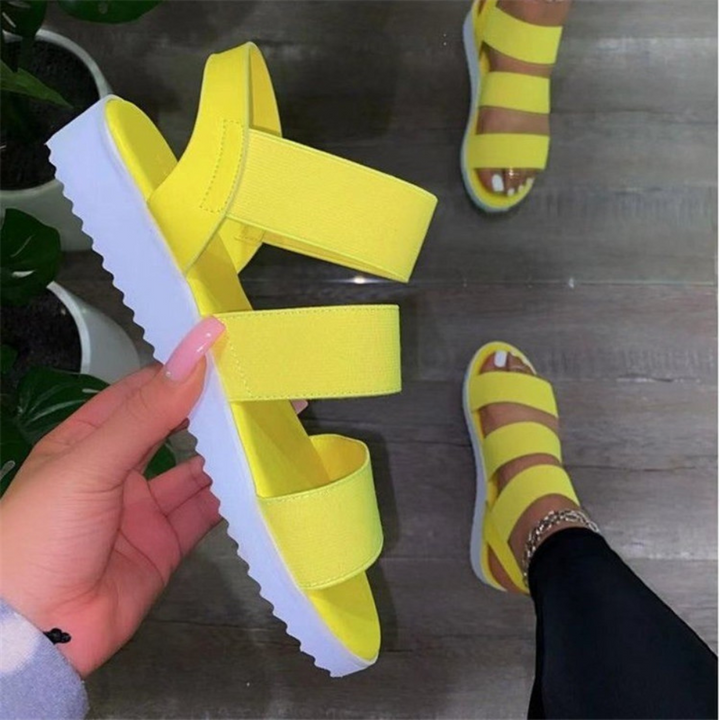 Drune | Elegante und Komfortable Damen Sandalen mit Raffinierten Riemen