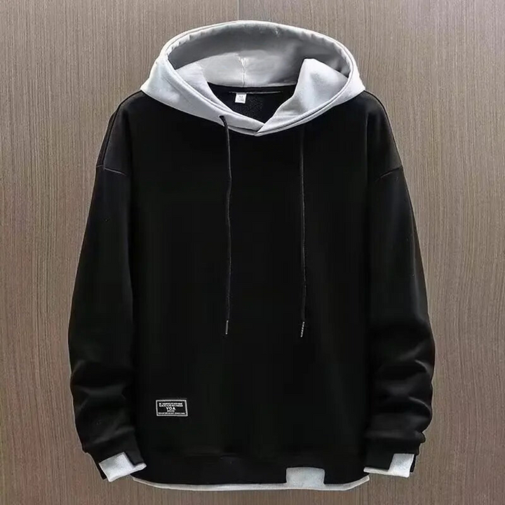 Drune | Gemütliches Herren Kapuzenpullover