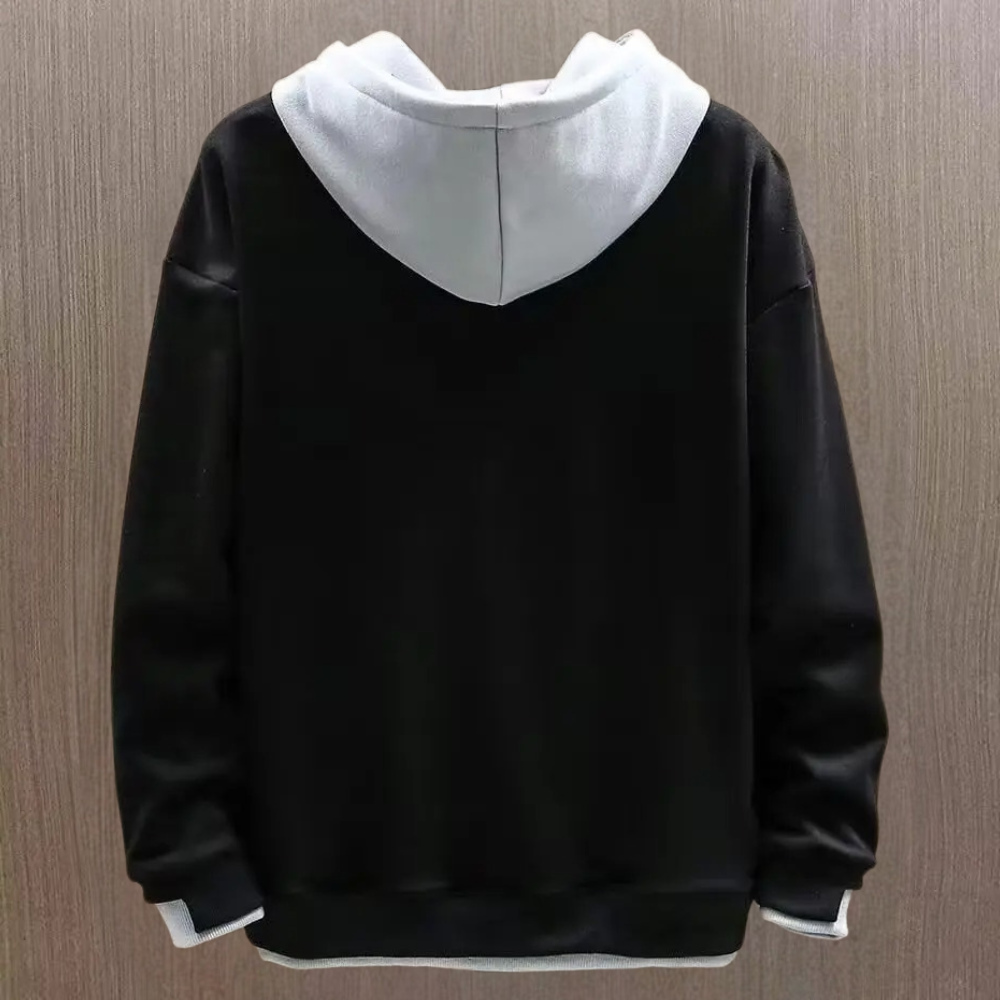 Drune | Gemütliches Herren Kapuzenpullover