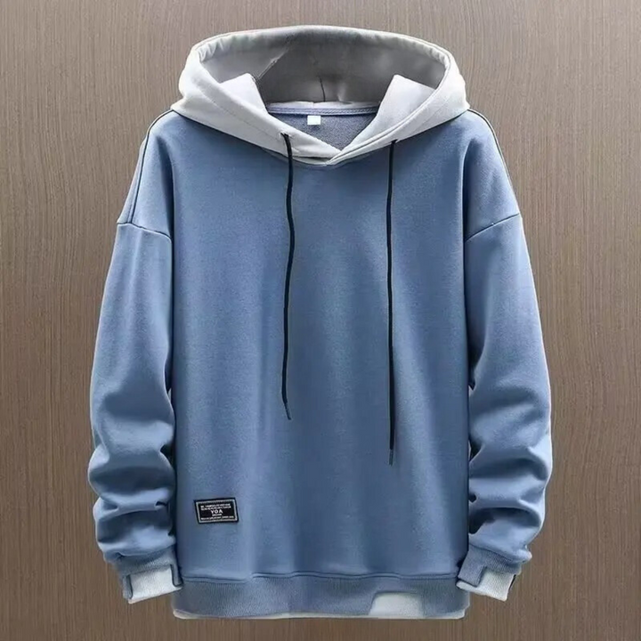 Drune | Gemütliches Herren Kapuzenpullover