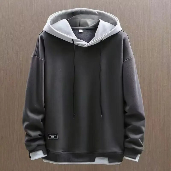 Drune | Gemütliches Herren Kapuzenpullover