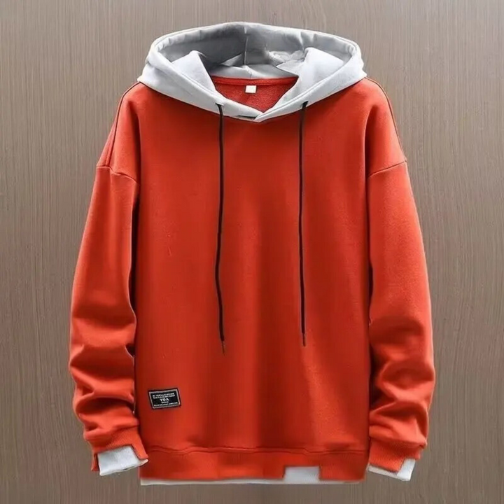 Drune | Gemütliches Herren Kapuzenpullover