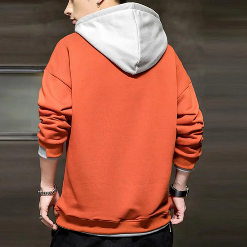 Drune | Gemütliches Herren Kapuzenpullover