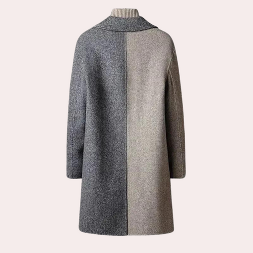 Drune | Herrenmantel Aus Cordura