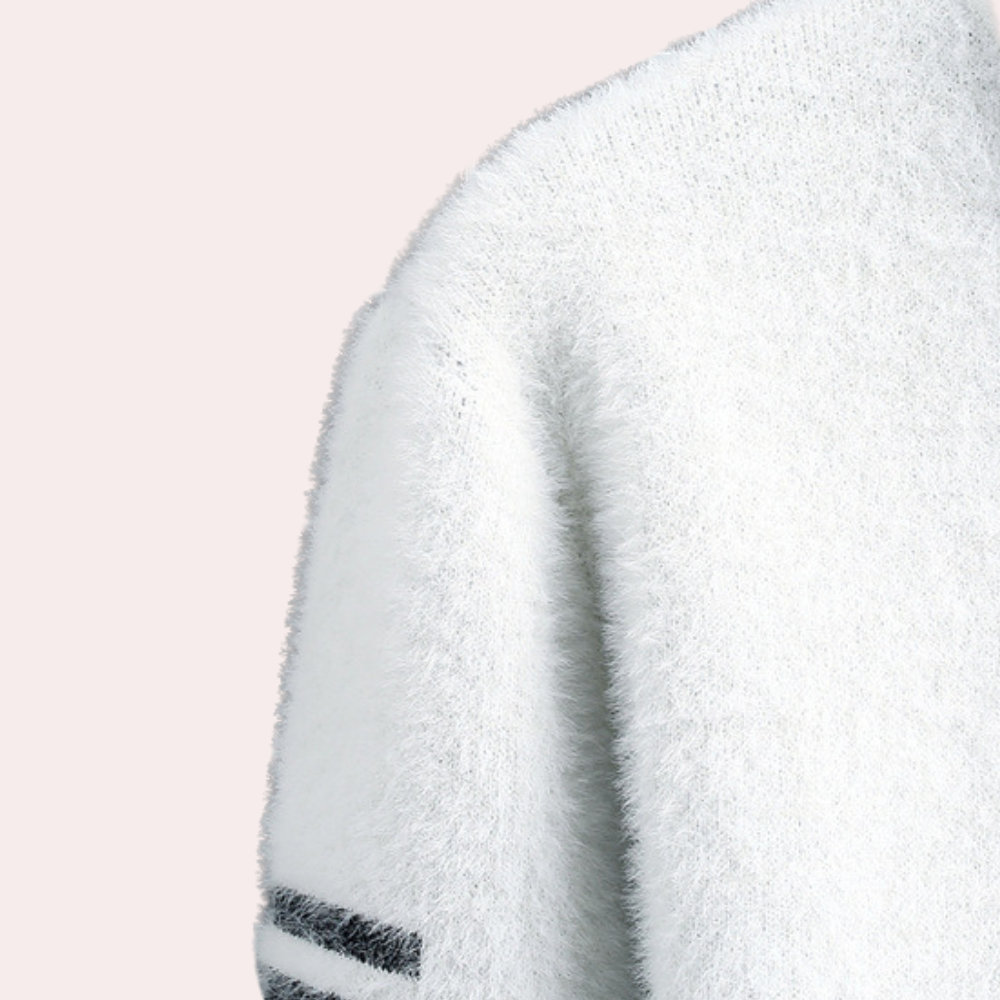 Drune | Gemütliche Warme Herrenpullover