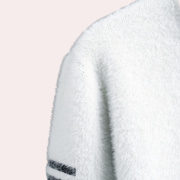 Drune | Gemütliche Warme Herrenpullover