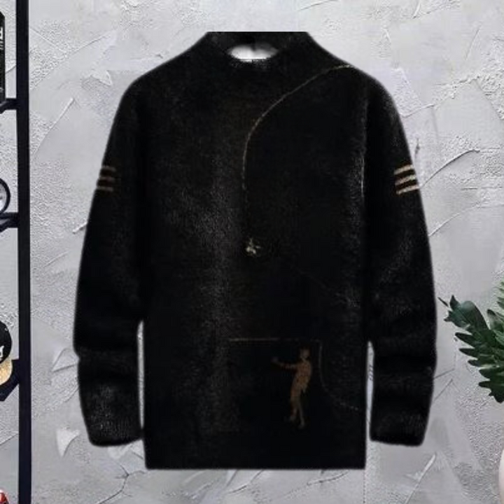 Drune | Gemütliche Warme Herrenpullover