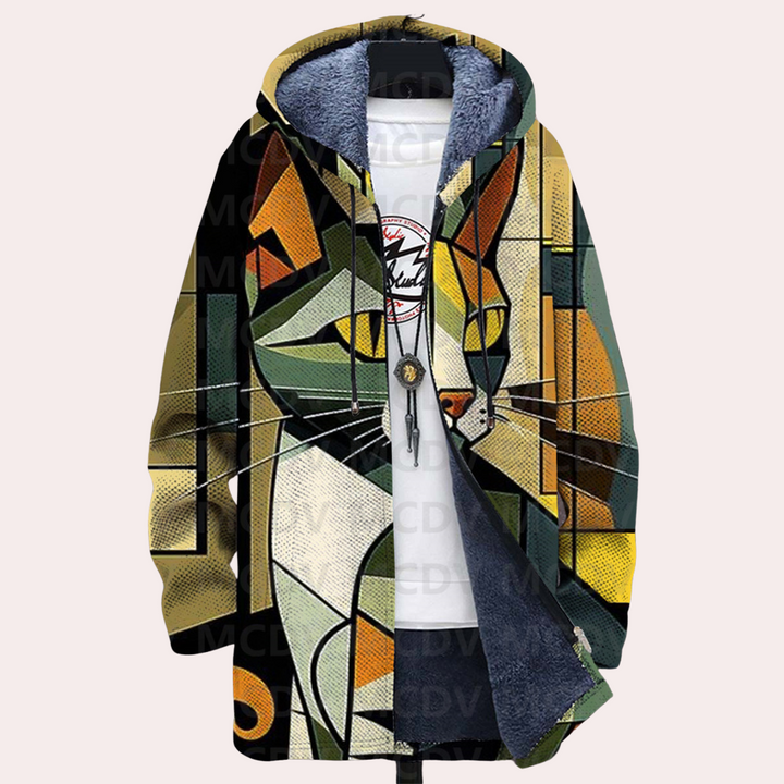 Drune | Bequemer Herrenpullover für Jeden Tag