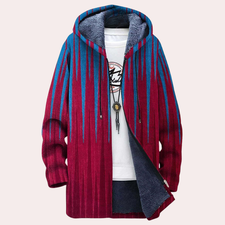 Drune | Bequemer Herrenpullover für Jeden Tag