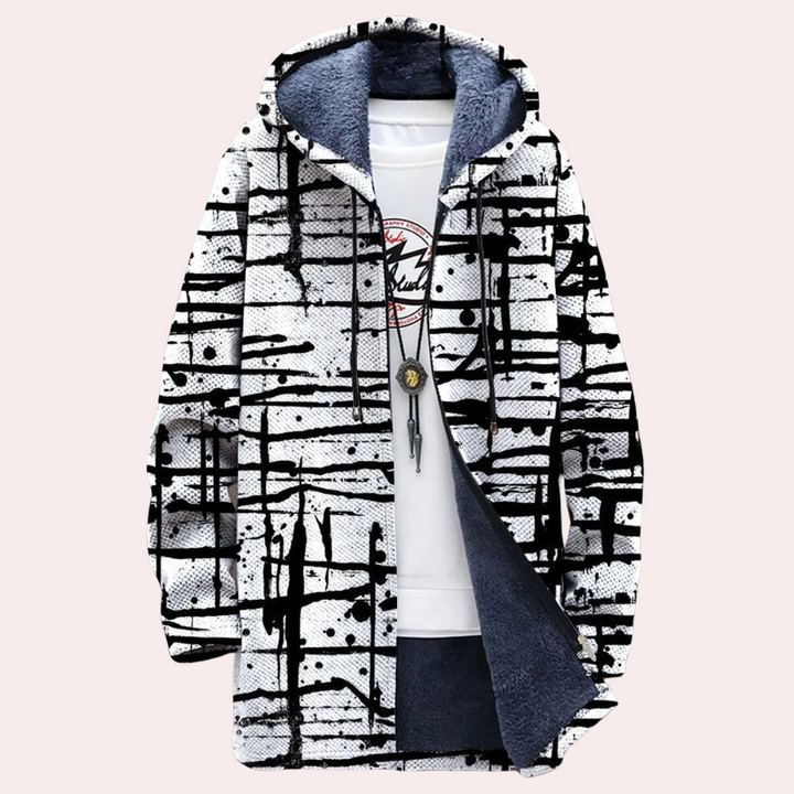 Drune | Bequemer Herrenpullover für Jeden Tag