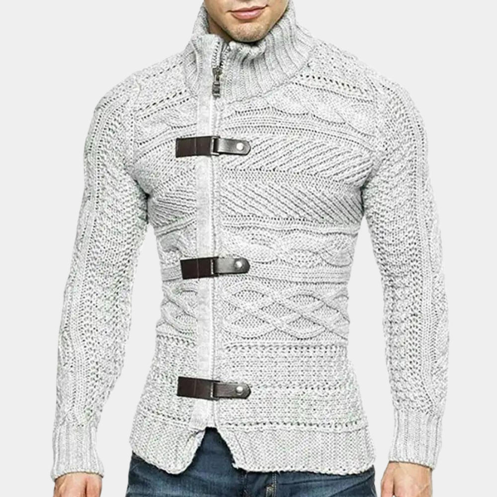 Drune | Elegante Herrenpullover Für Stilbewusste Männer