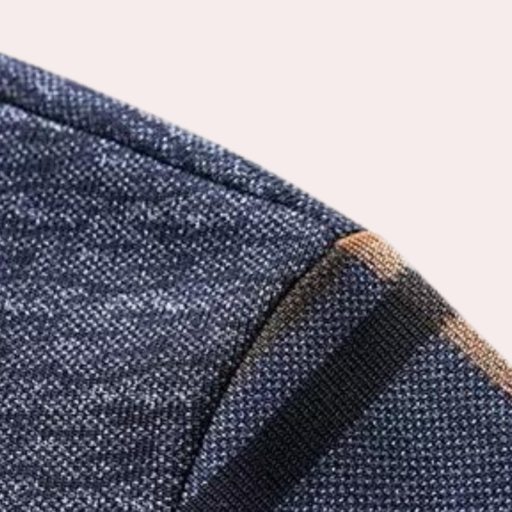 Drune | Warme Strickpullover Für Herren Im Winter